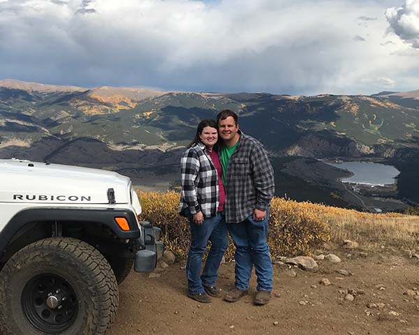 2018-09-11 (73) jeeping, lost canyon road