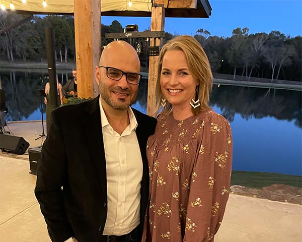 Noelle & Wissam 10