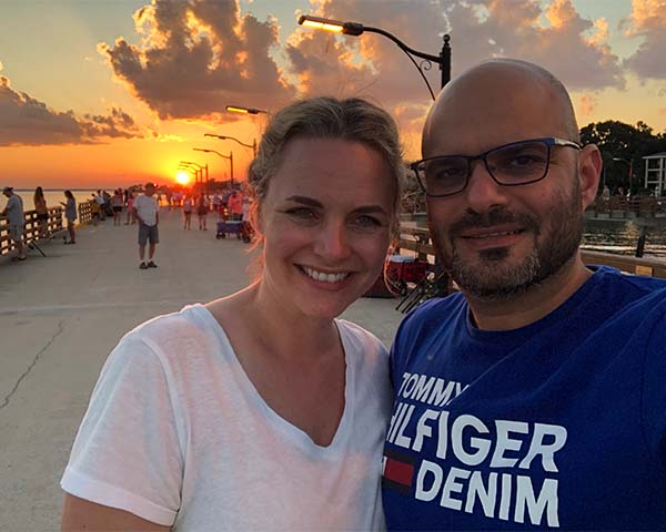 Noelle & Wissam 7